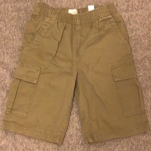 🔴 NWT Children’s Place Cargo Shorts